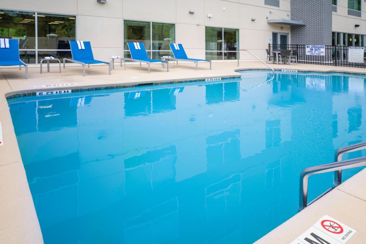 Holiday Inn Express & Suites - Rock Hill By Ihg Экстерьер фото