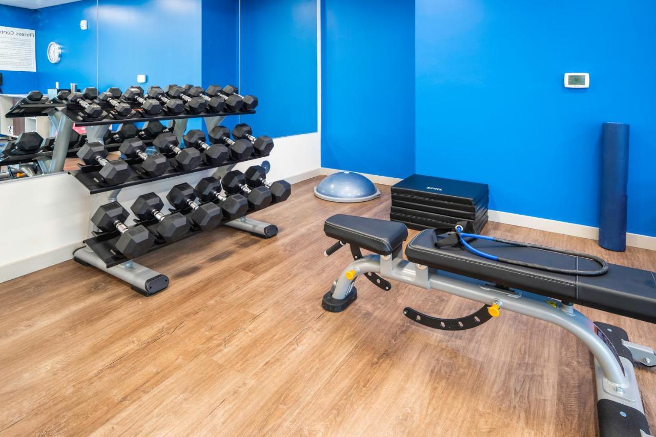 Holiday Inn Express & Suites - Rock Hill By Ihg Экстерьер фото