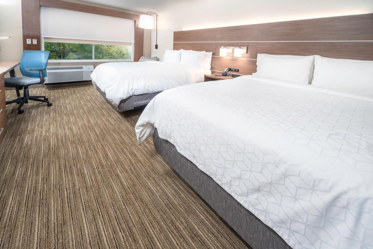 Holiday Inn Express & Suites - Rock Hill By Ihg Экстерьер фото