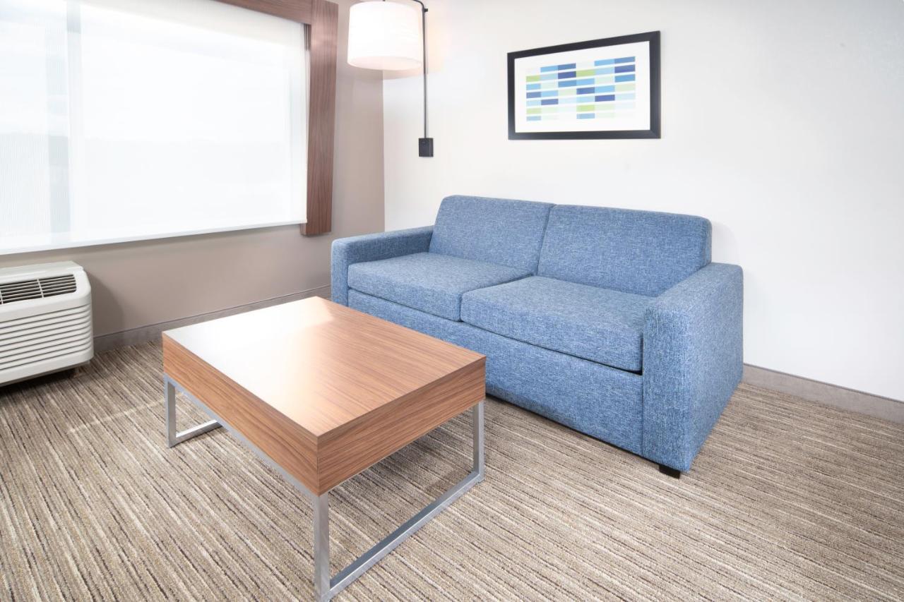 Holiday Inn Express & Suites - Rock Hill By Ihg Экстерьер фото