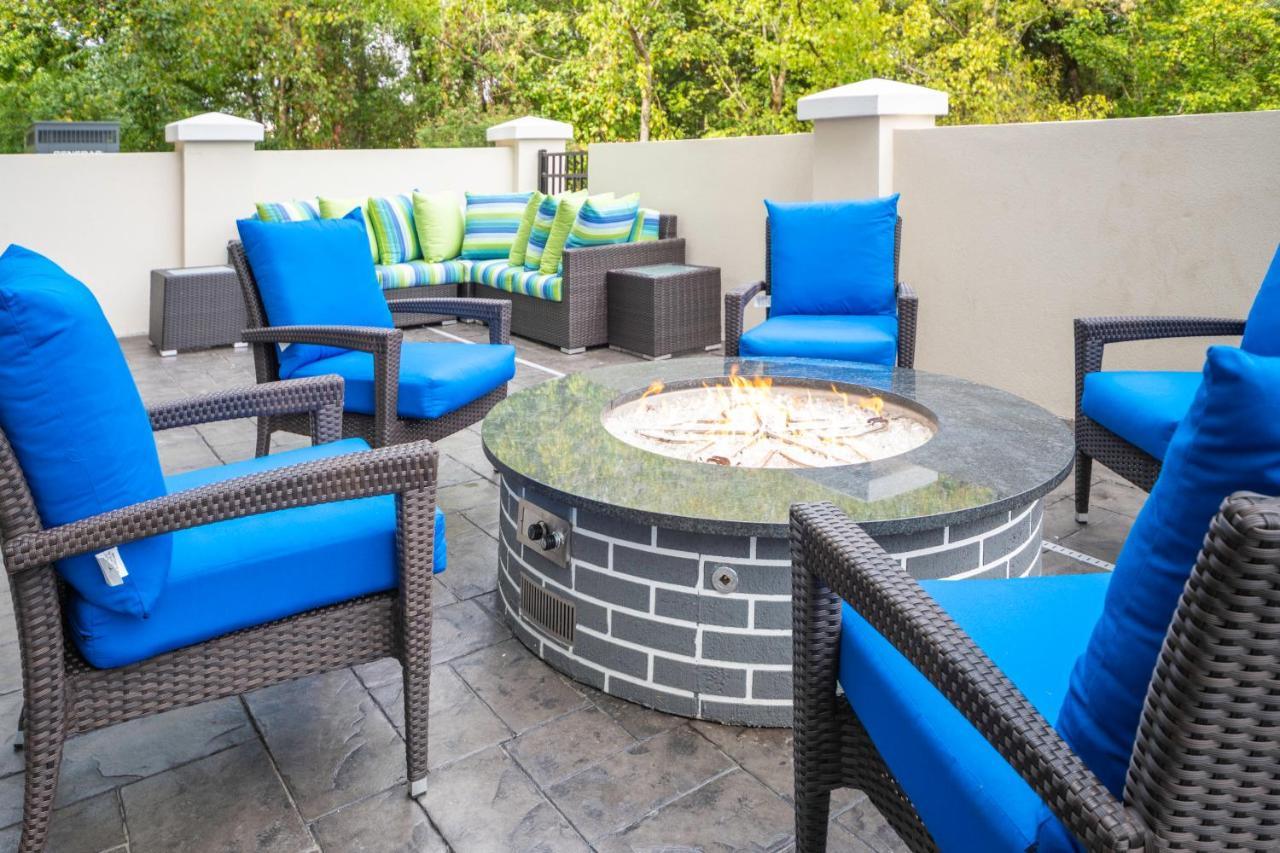 Holiday Inn Express & Suites - Rock Hill By Ihg Экстерьер фото