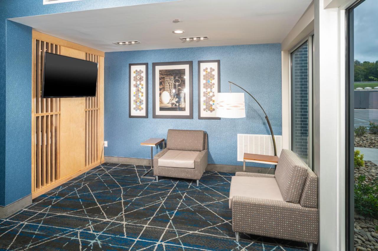Holiday Inn Express & Suites - Rock Hill By Ihg Экстерьер фото