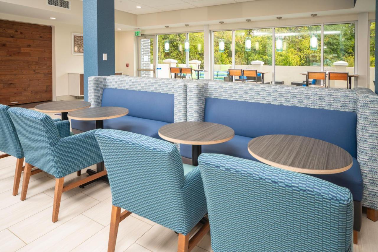 Holiday Inn Express & Suites - Rock Hill By Ihg Экстерьер фото