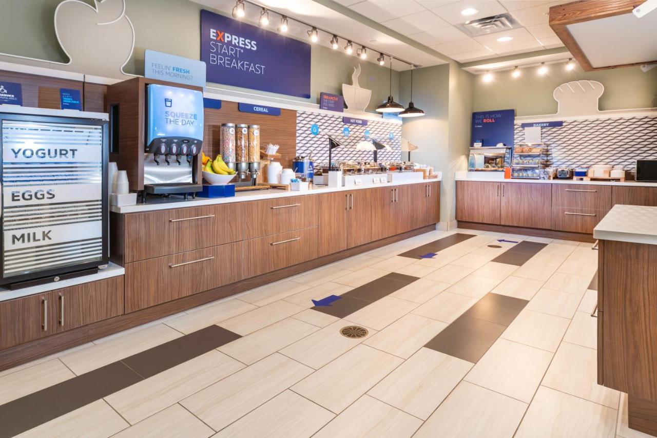 Holiday Inn Express & Suites - Rock Hill By Ihg Экстерьер фото