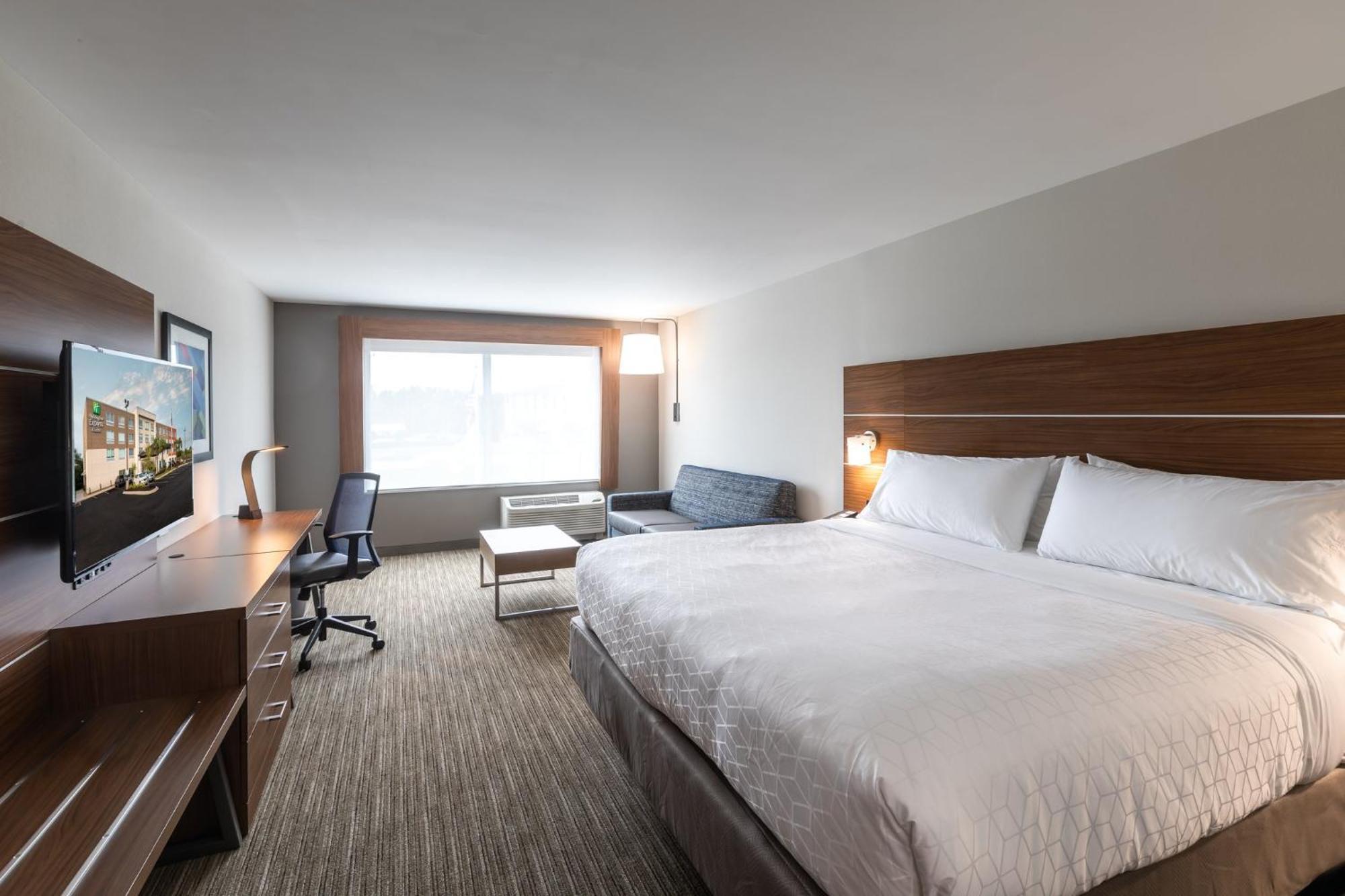 Holiday Inn Express & Suites - Rock Hill By Ihg Экстерьер фото