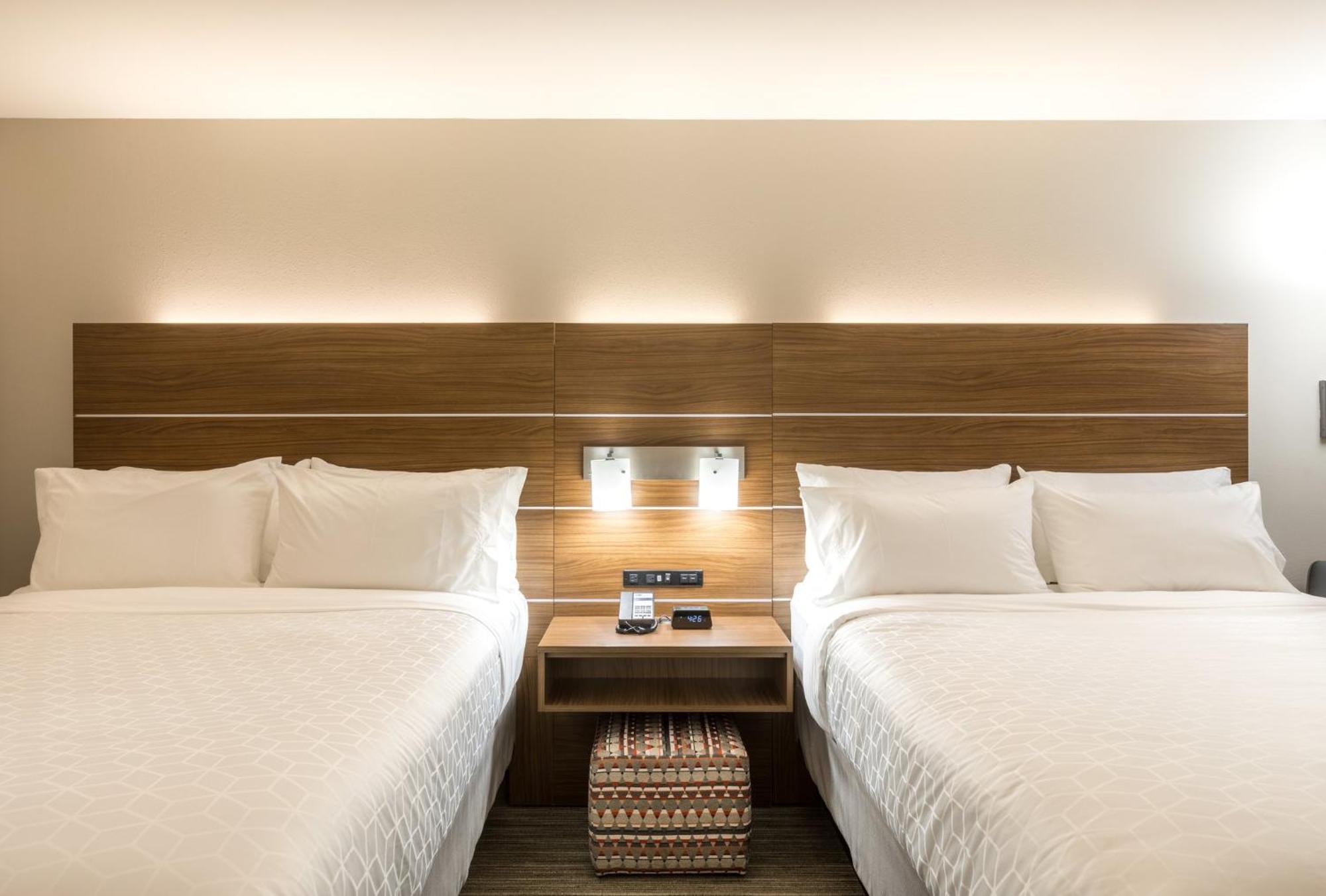 Holiday Inn Express & Suites - Rock Hill By Ihg Экстерьер фото
