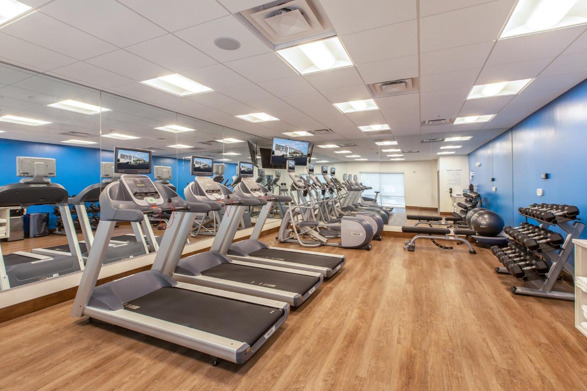 Holiday Inn Express & Suites - Rock Hill By Ihg Экстерьер фото